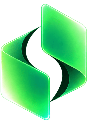 Original dimensional Swade emblem
